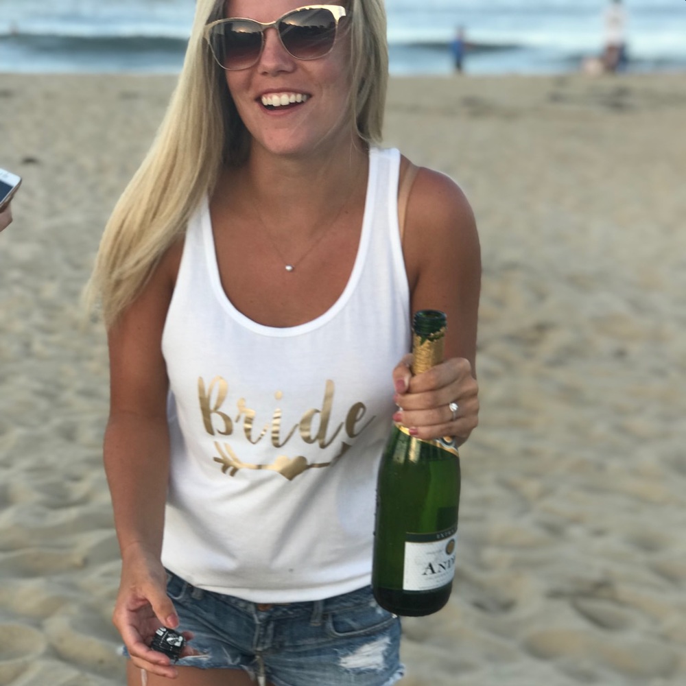 Meet your Posher, Lori